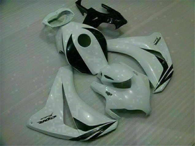CBR 1000 RR 08-11 - Blanco