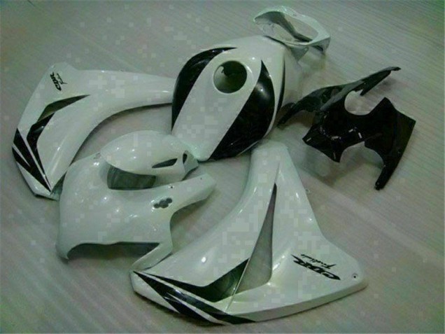 CBR 1000 RR 08-11 - Blanco