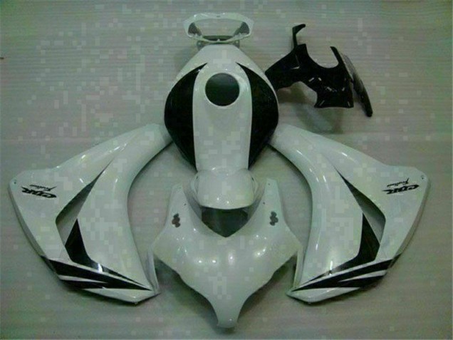 CBR 1000 RR 08-11 - Blanco