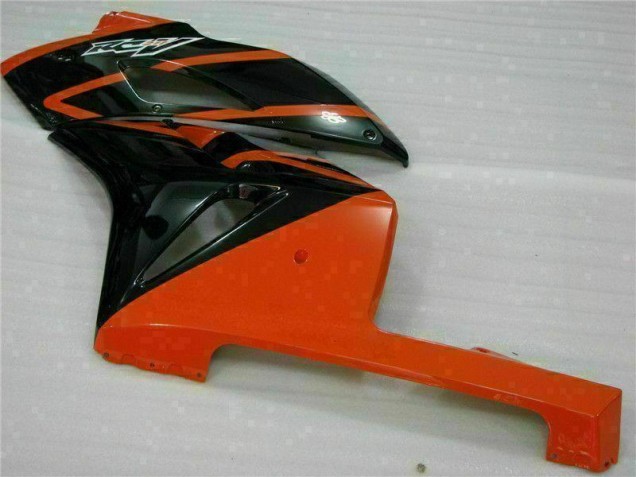 CBR 1000 RR 04-05 - Naranja CBR 1000 RR 04-05 - Naranja