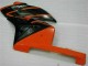 CBR 1000 RR 04-05 - Naranja CBR 1000 RR 04-05 - Naranja