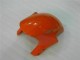 CBR 1000 RR 04-05 - Naranja CBR 1000 RR 04-05 - Naranja