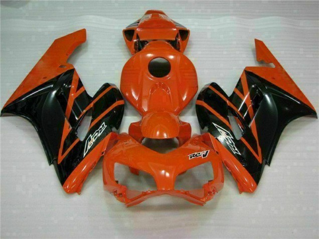 CBR 1000 RR 04-05 - Naranja CBR 1000 RR 04-05 - Naranja