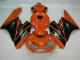 CBR 1000 RR 04-05 - Naranja CBR 1000 RR 04-05 - Naranja