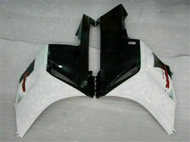 CBR 1000 RR 04-05 - Negro Blanco
