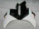 CBR 1000 RR 04-05 - Negro Blanco