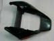 CBR 1000 RR 04-05 - Negro Blanco