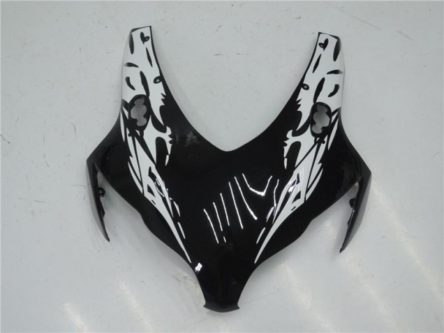 CBR 1000 RR 08-11 - Negro Blanco CBR 1000 RR 08-11 - Negro Blanco