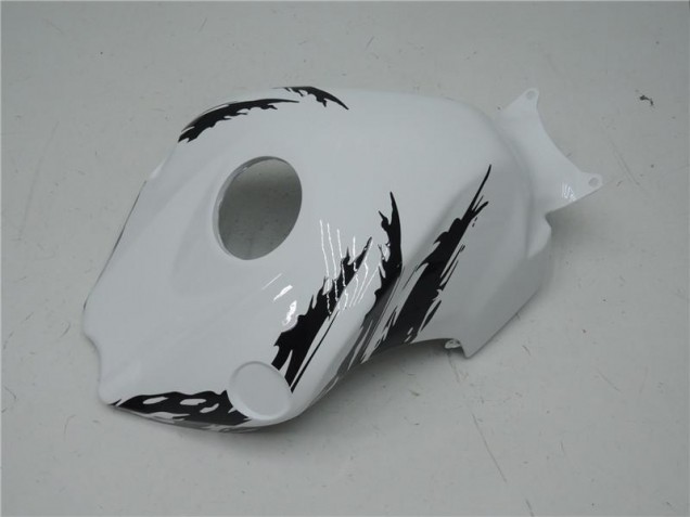 CBR 1000 RR 08-11 - Negro Blanco CBR 1000 RR 08-11 - Negro Blanco