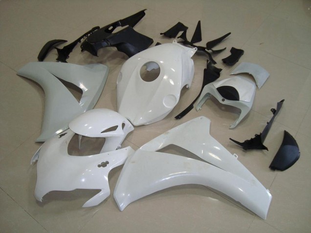 CBR 1000 RR 08-11 - Sin Pintar CBR 1000 RR 08-11 - Sin Pintar