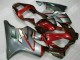 CBR 600 F4i 01-03 - Rojo Plata CBR 600 F4i 01-03 - Rojo Plata