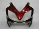CBR 600 F4i 01-03 - Rojo Plata CBR 600 F4i 01-03 - Rojo Plata