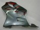 CBR 600 F4i 01-03 - Rojo Plata CBR 600 F4i 01-03 - Rojo Plata