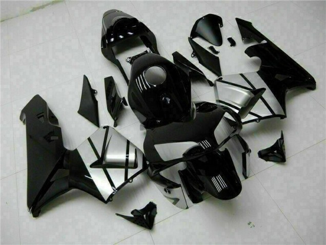 CBR 600 RR 03-04 - Brillante Negro CBR 600 RR 03-04 - Brillante Negro