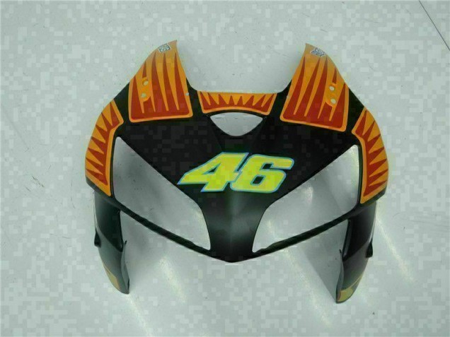 CBR 600 RR 05-06 - Negro