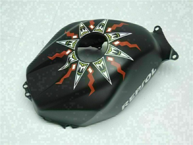 CBR 600 RR 05-06 - Negro