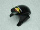 CBR 600 RR 05-06 - Negro