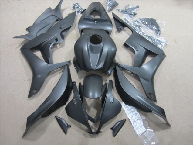 CBR 600 RR 07-08 - Negro