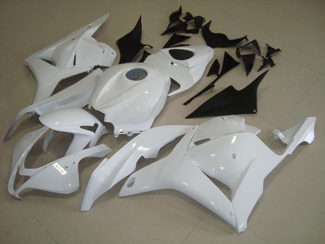 CBR 600 RR 09-12 - Blanco
