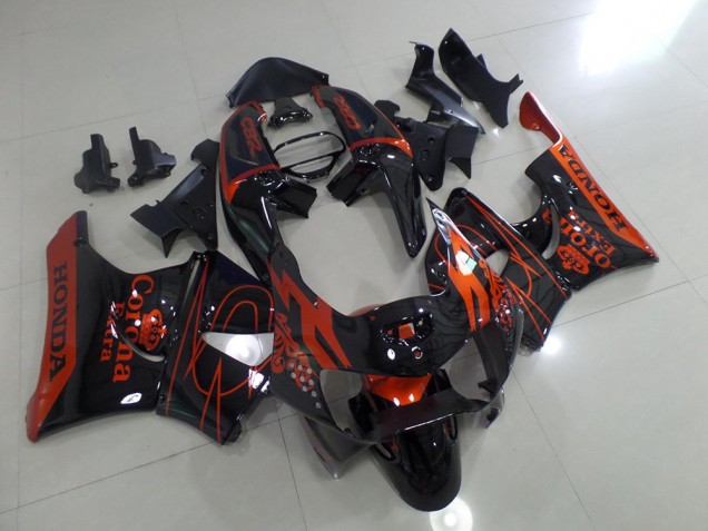 CBR 900 RR 919 98-99 - Naranja Corona