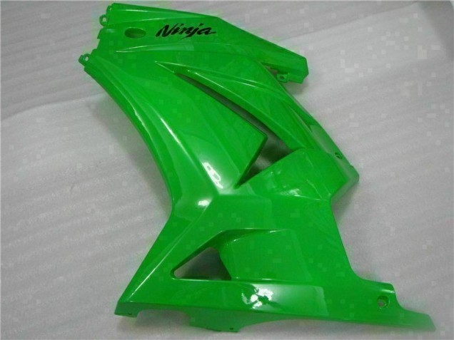 EX250 08-12 - Verde Ninja