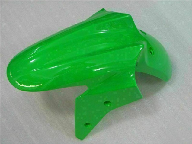EX250 08-12 - Verde Ninja