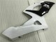 GSXR 1000 K5 05-06 - Blanco Negro