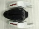 GSXR 1000 K5 05-06 - Blanco Negro