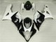 GSXR 1000 K5 05-06 - Blanco Negro