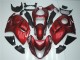 GSXR 1300 Hayabusa 08-19 - Rojo