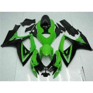 GSXR 600 / 750 K6 06-07 - Azul