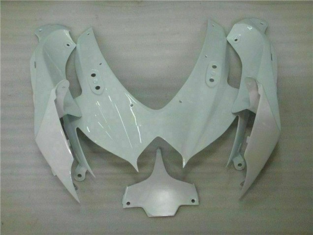 GSXR 600 / 750 K8 08-10 - Blanco GSXR 600 / 750 K8 08-10 - Blanco