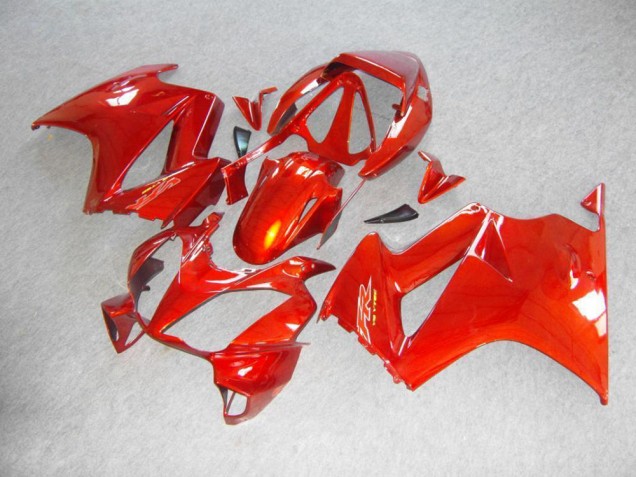 VFR 800 02-13 - Rojo