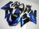 ZX6R 05-06 - Azul Negro