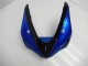 ZX6R 05-06 - Azul Negro