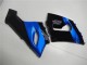 ZX6R 05-06 - Azul Negro