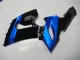 ZX6R 05-06 - Azul Negro