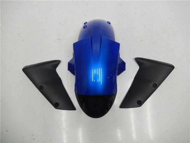 ZX6R 05-06 - Azul Negro