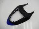 ZX6R 05-06 - Azul Negro