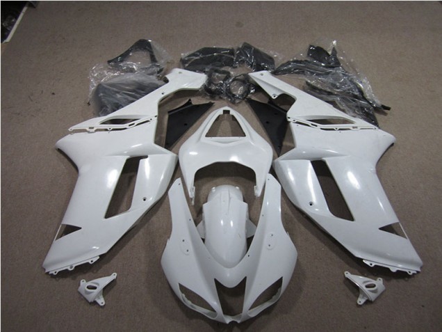 ZX6R 07-08 - Sin Pintar