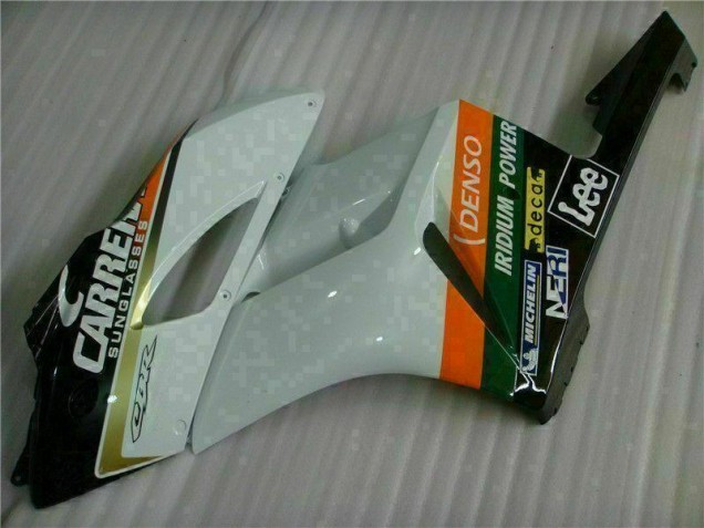 CBR 1000 RR 04-05 - Blanco Azul