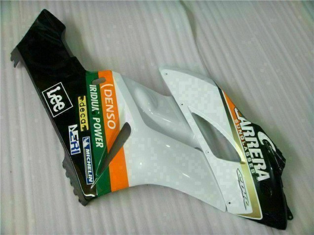 CBR 1000 RR 04-05 - Blanco Azul
