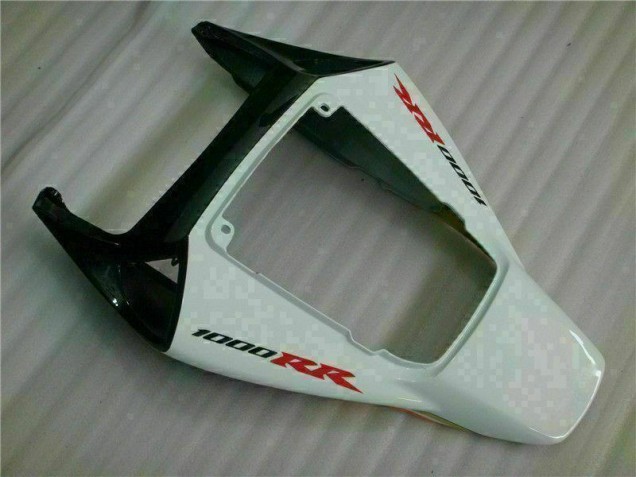 CBR 1000 RR 04-05 - Blanco Azul