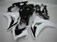 CBR 1000 RR 08-11 - Blanco Negro CBR 1000 RR 08-11 - Blanco Negro