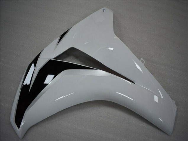 CBR 1000 RR 08-11 - Blanco Negro CBR 1000 RR 08-11 - Blanco Negro