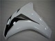 CBR 1000 RR 08-11 - Blanco Negro CBR 1000 RR 08-11 - Blanco Negro