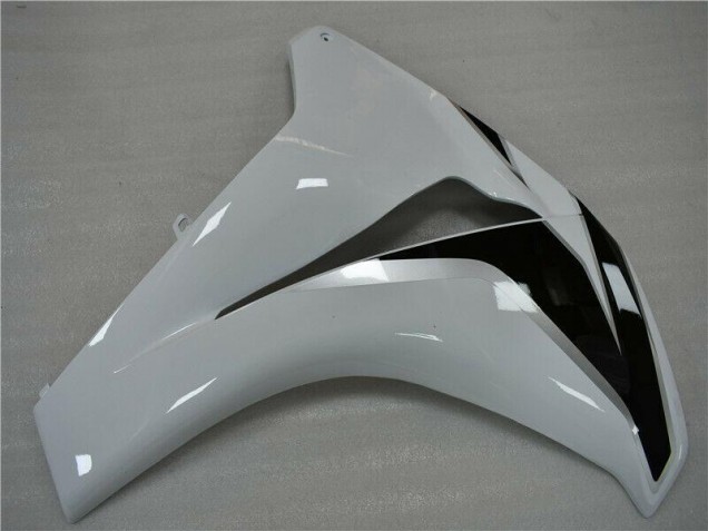 CBR 1000 RR 08-11 - Blanco Negro CBR 1000 RR 08-11 - Blanco Negro