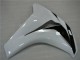 CBR 1000 RR 08-11 - Blanco Negro CBR 1000 RR 08-11 - Blanco Negro