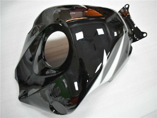 CBR 1000 RR 08-11 - Blanco Negro CBR 1000 RR 08-11 - Blanco Negro