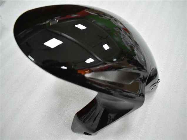 CBR 1000 RR 08-11 - Blanco Negro CBR 1000 RR 08-11 - Blanco Negro